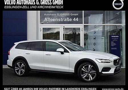 Volvo V60 CC V60 Cross Country