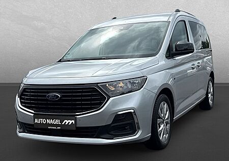 Ford Tourneo Connect Titanium Automatik