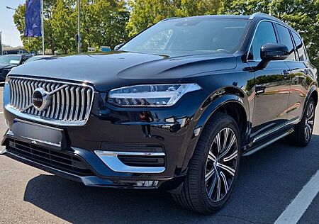 Volvo XC 90 gebraucht kaufen Volvo XC 90 XC90 B5 D AWD Geartronic Inscription Inscription