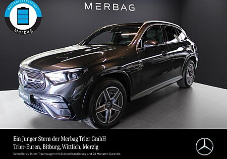 Mercedes-Benz GLC 300 e 4M *AMG Pano Distronic Digital AHK Mem