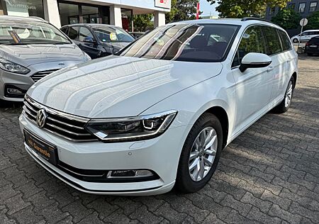 VW Passat Variant Volkswagen 2.0 TDI Cftl. *LED*NAVI*RFK*ACC*