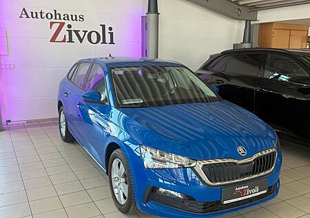Skoda Scala Cool Plus PDC/LANE