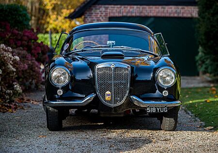 Lancia Aurelia Spider America