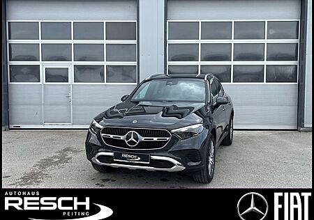 Mercedes-Benz GLC-Klasse GLC 200 4M Standhzg/DigLight/AHK/Distron/KeyGo/