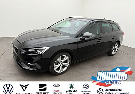 Seat Leon Sportstourer 1.5 eTSI DSG FR VisionXL Navi