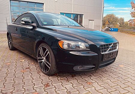 Volvo C70 2.0D Summum Summum