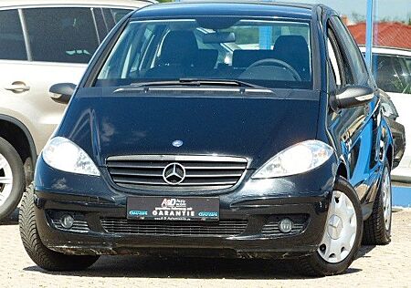 Mercedes-Benz A 180 A -Klasse CDI