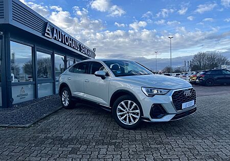 Audi Q3 Sportback 35 TDI*VIRTUAL*KAMERA*ACC*NAVI*