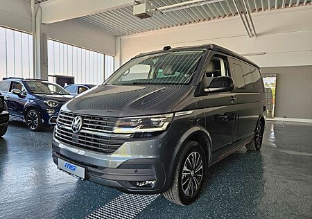 VW T6 California Volkswagen T6.1 California Ocean Edition DSG 4M LED DIGITAL