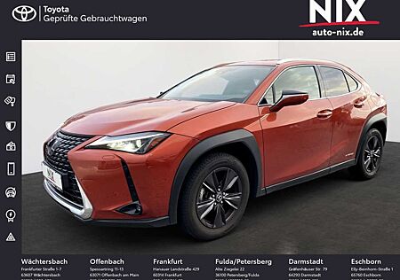 Lexus UX 250h Amazing Edition