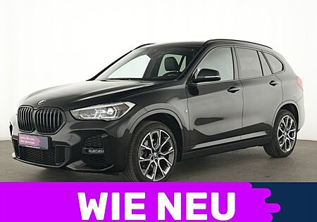 BMW X1 M-Sport AHK|Panoramadach|Kamera|Navi|Kamera