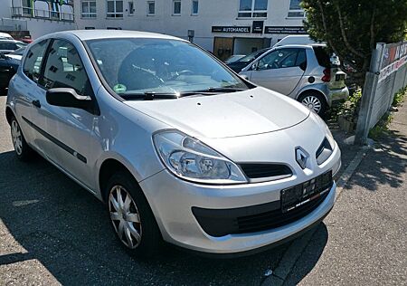 Renault Clio III 1.2 Expression*KLIMA/SHZ/2.HAND*