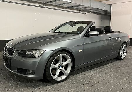 BMW 330d Cabrio SPORTPAKET AUT.1HAND~XENON~KEYLESS~