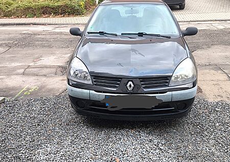 Renault Clio 1.2 16V Confort Authentique Confort Aut...