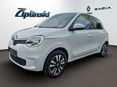 Renault Twingo Techno Electric