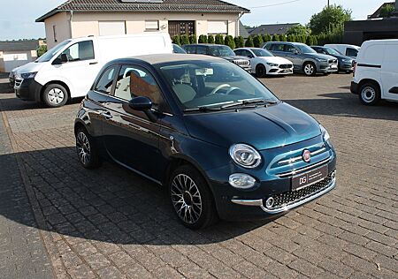 Fiat 500 Dolcevita Cabrio