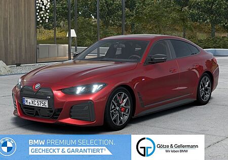 BMW i4 M50 xDrive M Sport PRO //HeadUp Stop&Go AHK