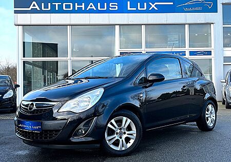 Opel Corsa D 1.4 Satellite*KLIMA*TEMPOMAT*ALU*TÜV NEU