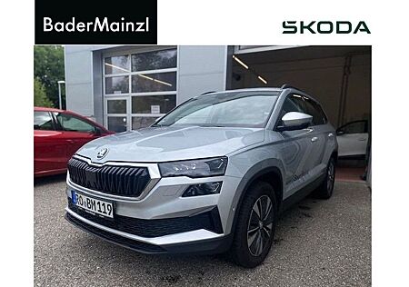 Skoda Karoq 2,0 TDI 110 kW 7-Gang automat. 4x4