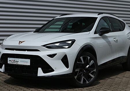 Cupra Formentor gebraucht kaufen Cupra Formentor VZ