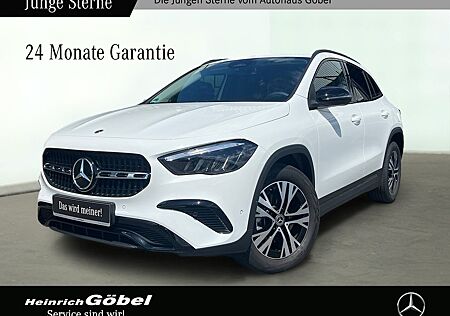 Mercedes-Benz GLA 180 Progressive (EURO 6e)