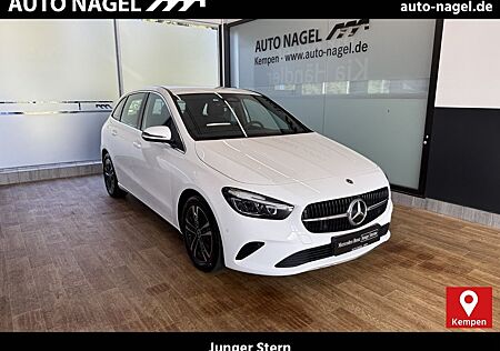 Mercedes-Benz B 200 Progressive +LED+NAVI+DAB+Easy-Pack+Kamera