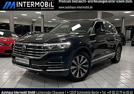 VW Touareg Volkswagen 3.0 TDI Elegance 4M*Matrix*Pano*Luftfed.