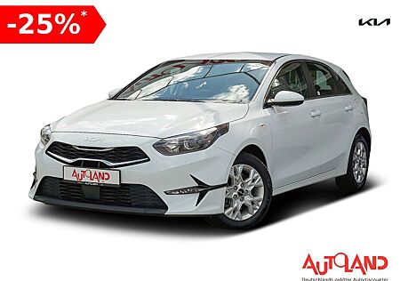 Kia Cee'd Ceed 1.5 T-GDI Aut. AAC Navi SHZ Kam ACC Alu