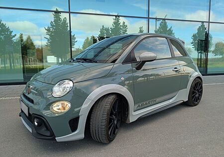Abarth 695 70° Anniversario | 1 von 1949 | Monza