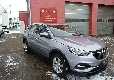 Opel Grandland X Edition
