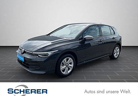 VW Golf Volkswagen VIII 1.5 eTSI Life DSG LED/Einparkhilfe/Amb