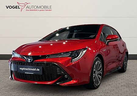Toyota Corolla 2.0 Club Kam.+LED+ACC+Fernlichtass.+PDC
