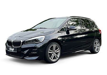 BMW 2er 220i M Sport Active Tourer +el.Heck+LED+LM+Klima