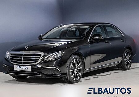 Mercedes-Benz E 300 e Exclusive LED/Kamera/Navi/Widescreen/Shz