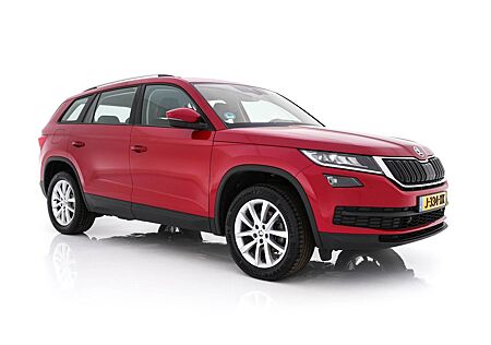 Skoda Kodiaq 1.5 TSI Business Edition (INCL-BTW) *ADAP
