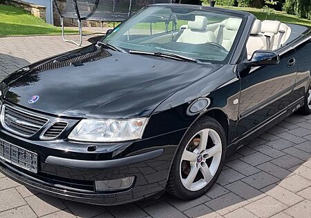 Saab 9-3 Cabrio | Wenig km | Liebhaberauto
