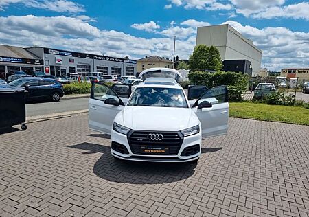Audi SQ5 3.0 TFSI quattro NAVI,PANO,KAMERA,