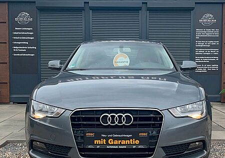 Audi A5 Sportback PDC, Vollleder