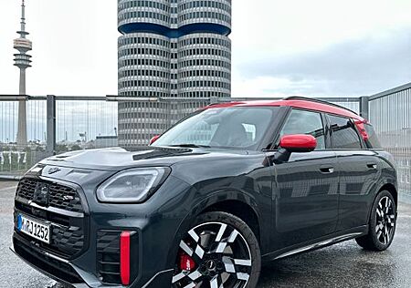 Mini John Cooper Works Countryman COUNTRYMAN John Cooper Works JCW ALL4 Paket L