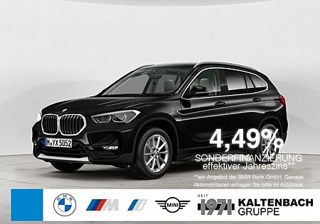 BMW X1 xDrive20d Advantage EL. HECKKL. LED AHK NAVI