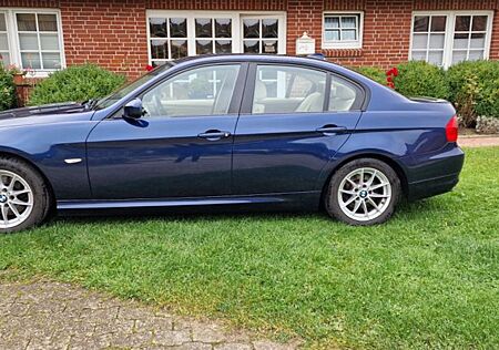 BMW 320 gebraucht kaufen BMW 320d Edition Exclusive Edition Exclusive