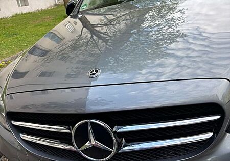 Mercedes-Benz C 200 C klasse Automatik Adventure