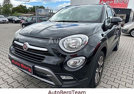 Fiat 500X Cross*Tempo*Klima*LHZ*MFL*USB*SHZ*PDC*