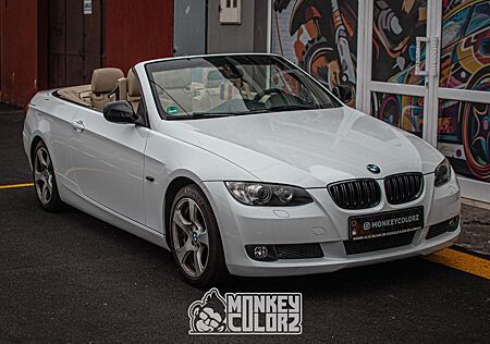 BMW 330 3er Cabrio *230 PS*6-ZYLINDER*TÜV NEU*NAVI*TOP!*
