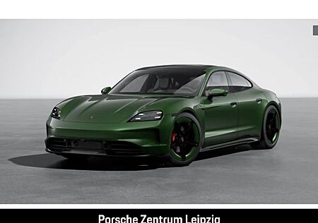 Porsche Taycan 4S ActiveRide! Burmester SportDesign HD H