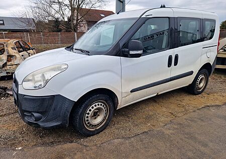Fiat Doblo 1.3 16V Multijet St&Stopp Active Famil...