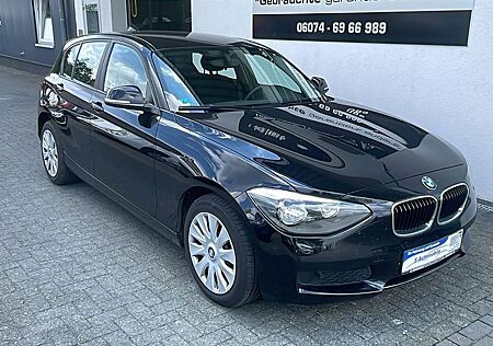 BMW 116i Lim. 5-trg. 1Jahr Premium Garantie