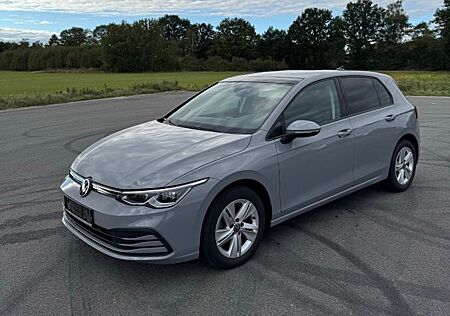 VW Golf Volkswagen 1.5 TSI OPF 96kW Life Life