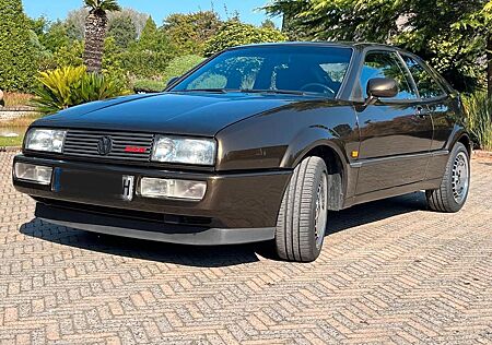 VW Corrado Volkswagen G60 Seltenes Modell H-Kennzeichen