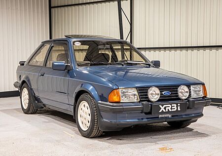 Ford Escort gebraucht kaufen Ford Escort Xr3i unglaublicher Erhaltungszustand!